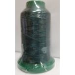 Exquisite Dark Green 2 Embroidery Thread 4735 - 1000m