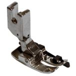 Janome 1/4 Inch Seam Foot for 1600P/DB/DBX