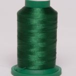Exquisite Jungle Green Embroidery Thread 992 - 1000m