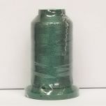 Exquisite Lincoln Green Embroidery Thread 3325 - 1000m