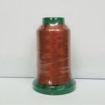Exquisite Napa Red Embroidery Thread 838 - 1000m