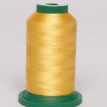 Exquisite Pale Yellow Embroidery Thread 604 - 1000m