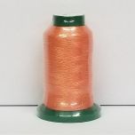 Exquisite Papaya Embroidery Thread 3014 - 1000m