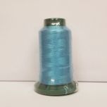 Exquisite Periwinkle Embroidery Thread 444 - 5000m