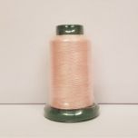 Exquisite Petal Pink Embroidery Thread 376 - 5000m