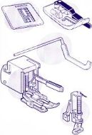 Janome Quilting Kit for Jem Series Sewing Machines