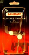 Janome Coverpro Seam Guide