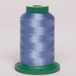 Exquisite Slate Blue Embroidery Thread 382 - 1000m