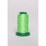 Exquisite Neon Green Embroidery Thread 32 - 1000m