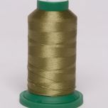 Exquisite Light Swamp Green Embroidery Thread 951 - 1000m