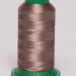 Exquisite Smokey Taupe Embroidery Thread 836 - 1000m