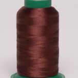 Exquisite Dark Brown 2 Embroidery Thread 859 - 5000m