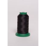 Exquisite Black Embroidery Thread 020 - 1000m