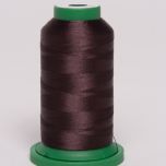Exquisite Mahogany Embroidery Thread 891 - 5000m