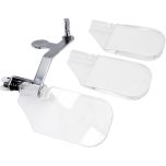 Janome Optic 3 Piece Magnifier Set 202130002