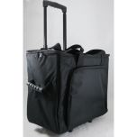 Sewing and Embroidery Machine Trolley Case