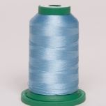 Exquisite Chambray Blue Embroidery Thread 403 - 5000m