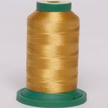 Exquisite Harvest Gold Embroidery Thread 616 - 5000m