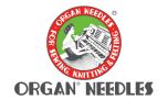 Organ Needles for DBX-K5 for Commercial Embroidery Machines