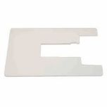 Janome Sewing Machine Inserts for Universal Table (Shipping in 2-4 weeks)