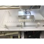 Janome Extra Wide Sewing Machine Extension Table for Skyline Models (861406025)