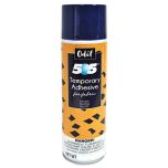 505 Spray and Fix Temporary Adhesive