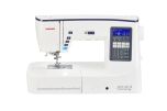 Janome Skyline S6 Anniversary Edition Sewing Machine with You Pick Bonus Kit