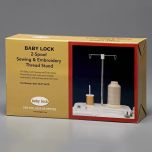 Baby Lock BLMA-STS Sewing And Embroidery Thread Spool Stand, 2 Spool