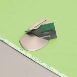 Baby Lock 36mm Double Fold Bias Binder BLE8-S2