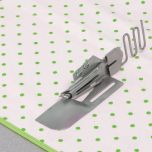 Baby Lock 8MM Knit Woven Double Fold Bias Binder BLCS-DFBB8