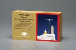 Baby Lock 2- Spool Sewing And Embroidery Thread Stand BLMAC-STS