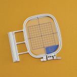 Baby Lock EF74 SA438 Embroidery Hoop 4x4 Inch