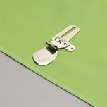 Baby Lock Plain Hemmer Foot 1/4 Inch BLE8-S7