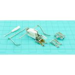 Baby Lock BLDW-L2 Walking Foot with 3 Soles