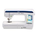 Brother BQ3100 Sewing and Quilting Machine with $1223.89 Bonus (Same as Baby Lock Chorus) 