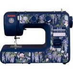 Janome Bridgerton Wisteria Promenade Sewing Machine (Advanced Orders)