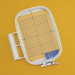 Baby Lock EF75 Large Embroidery Hoop 5x7