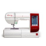 Elna eXpressive 850 Sewing and Embroidery Machine with Bonus Kit