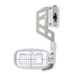 Janome FA10e Free Arm Embroidery Machine Hoop 