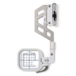 Janome Free Arm Embroidery Hoop FA5e 