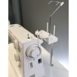 Janome Spool Stand for Front Loading Hook Models 