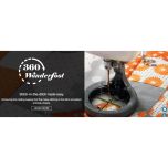 Grace Wonder Foot 360 For Qnique and Little Rebel