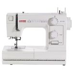 Janome HD1000 Heavy Duty Sewing Machine with Bonus Value Kit