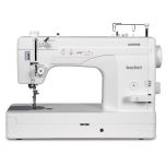 Janome HD8 Heavy Duty Sewing and Quilting Machine