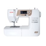 Janome 2030DC-T Computerized Sewing Machine with Bonus Kit