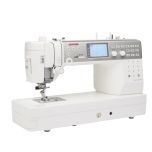 Janome Memory Craft 6700P Professional Sewing Machine