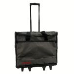 Janome Large Soft Roller Sewing Machine Case 