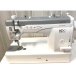 Janome Heavy Duty HD9 Sewing Machine Recent Trade