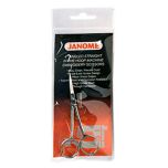 Janome 4 inch Angled Straight in the Hoop Machine Embroidery Scissors