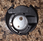 Baby Lock Jazz and Jazz II Sewing Machine Bobbin Case